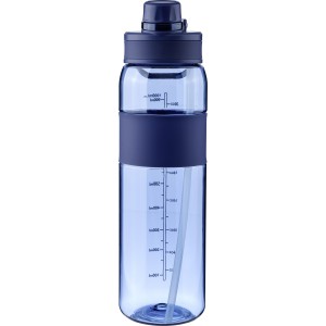 Tritn palack, 900 ml, kobaltkk