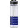 Tritan sportpalack, 700 ml, kobaltkk