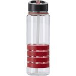 Tritan sportpalack, 700 ml, piros (8971-08)