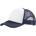 Trucker 5 paneles baseball sapka, sttkk/fehr (11106908)