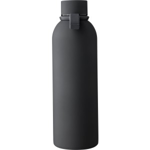 jraacl duplafal termosz, 500 ml, fekete