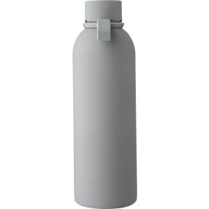 jraacl duplafal termosz, 500 ml, szrke