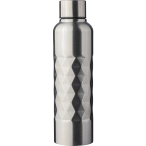jraacl palack, szimplafal, 800 ml, ezst