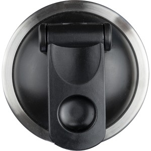 jraacl sportpalack s shaker, szimplafal, 750 ml, ezst