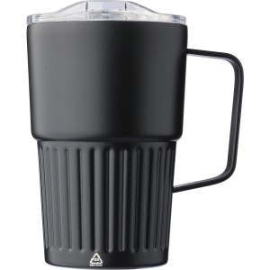jraacl tibgre, 450 ml, fekete