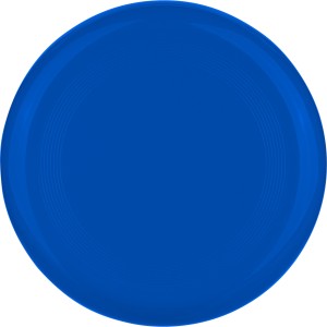 �jrahasznos�tott frizbi, kobaltk�k