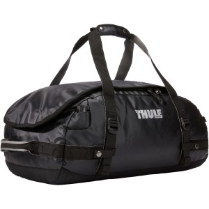 Thule Chasm 40 literes táska, fekete (utazótáska)