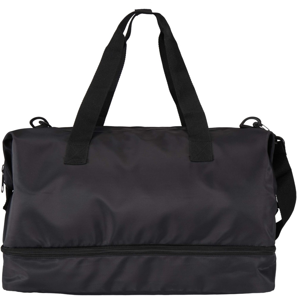 Trip Aware sporttáska, 42L, fekete (utazótáska)