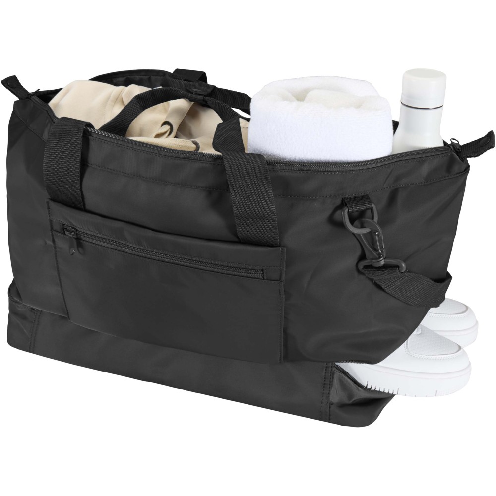 Trip Aware sporttáska, 42L, fekete (utazótáska)