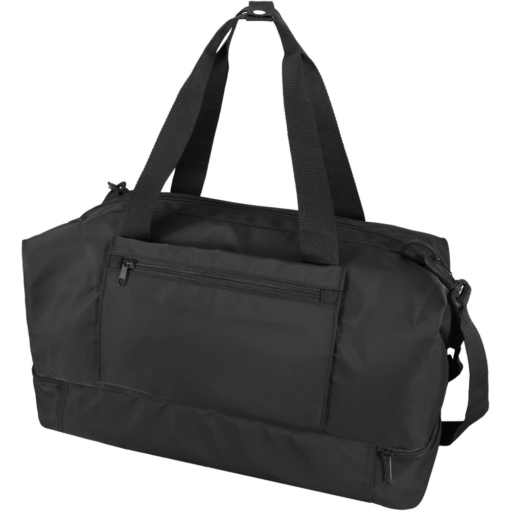 Trip Aware sporttáska, 42L, fekete (utazótáska)