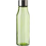 Üveg vizespalack, 500 ml, lime (736931-19)