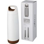 Valhalla rz-vkuumos sportpalack, 600 ml, fehr (10056502)
