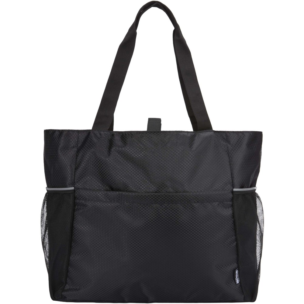 Nomad GRS jógatáska, 18L, fekete (válltáska)