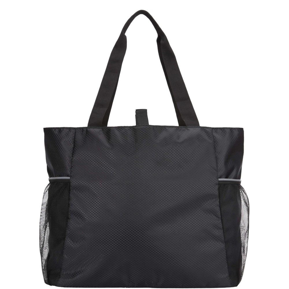 Nomad GRS jógatáska, 18L, fekete (válltáska)