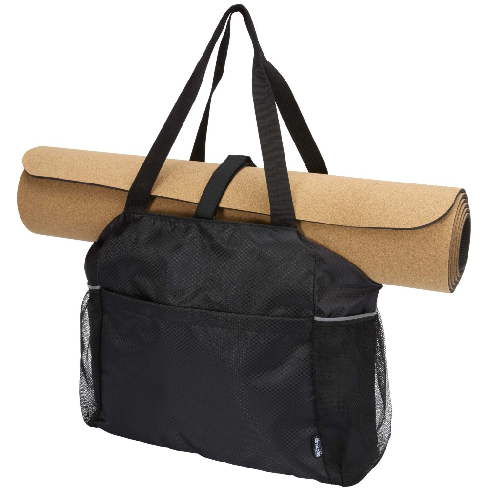 Nomad GRS jógatáska, 18L, fekete (válltáska)