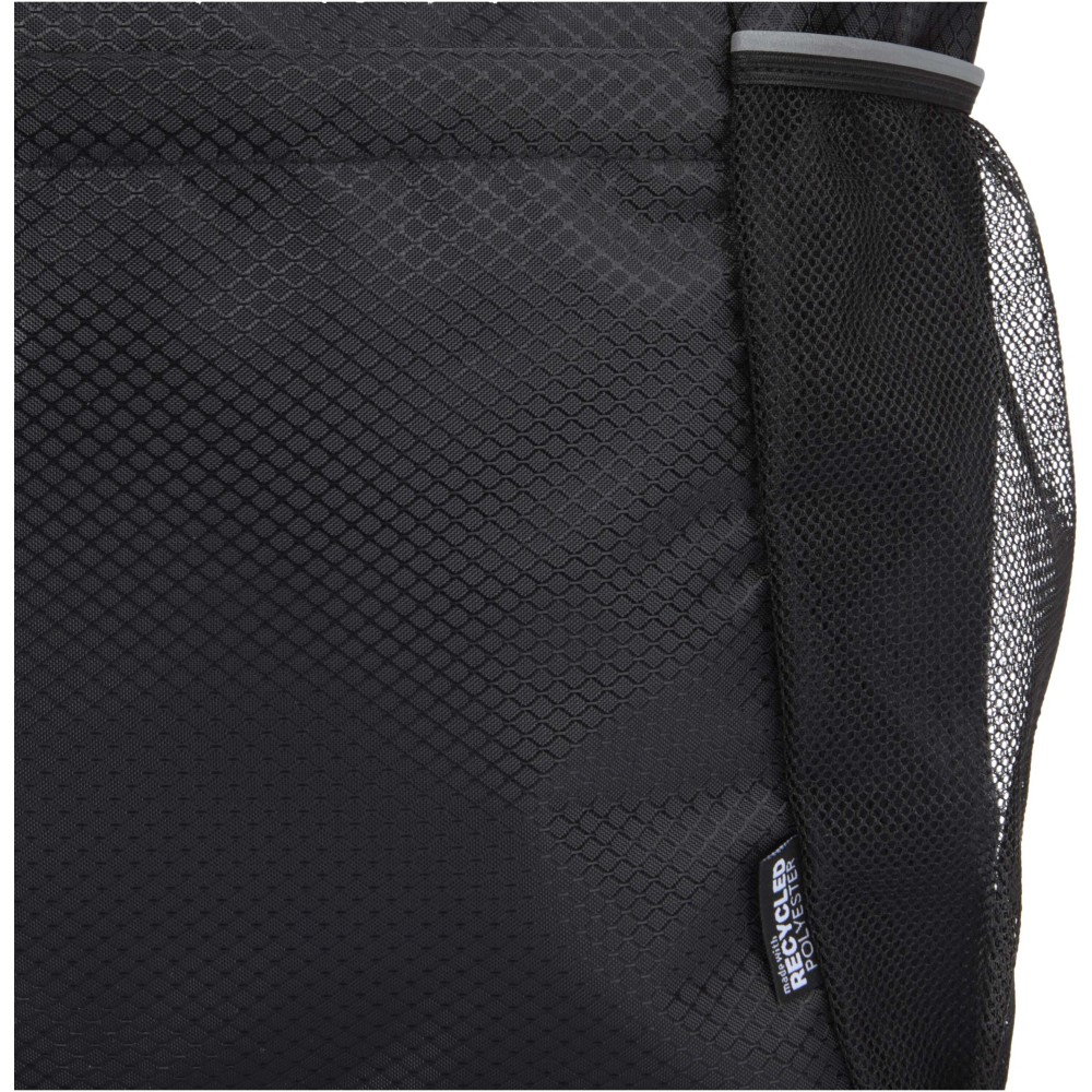 Nomad GRS jógatáska, 18L, fekete (válltáska)
