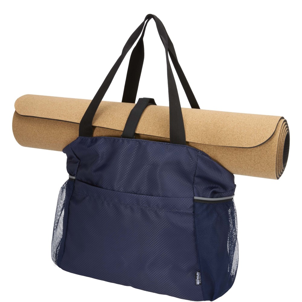 Nomad GRS jógatáska, 18L, sötétkék (válltáska)