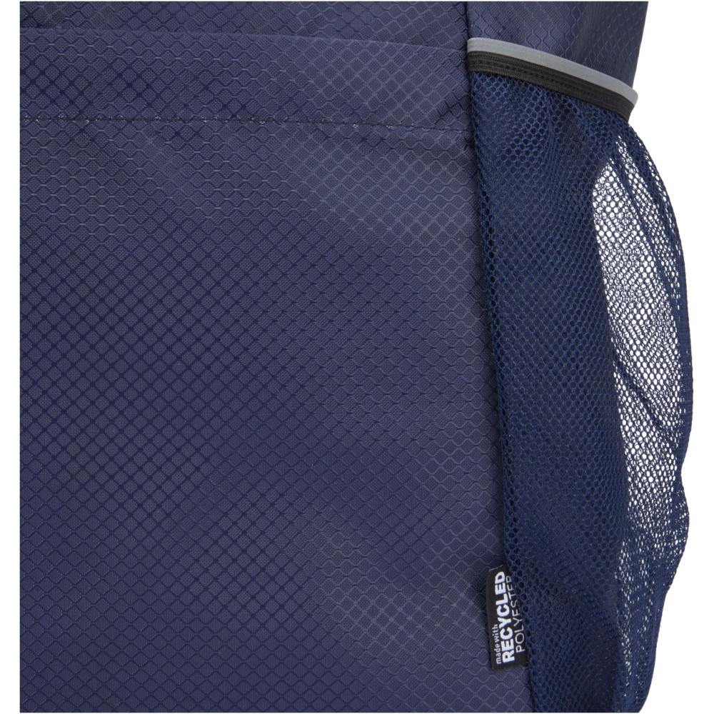 Nomad GRS jógatáska, 18L, sötétkék (válltáska)