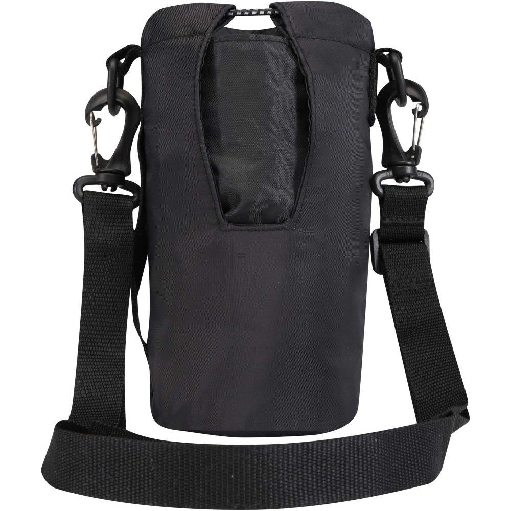Trip Aware palacktáska, 2L, fekete (válltáska)