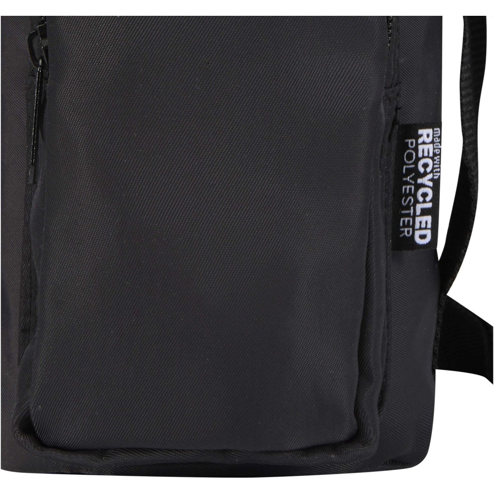 Trip Aware palacktáska, 2L, fekete (válltáska)