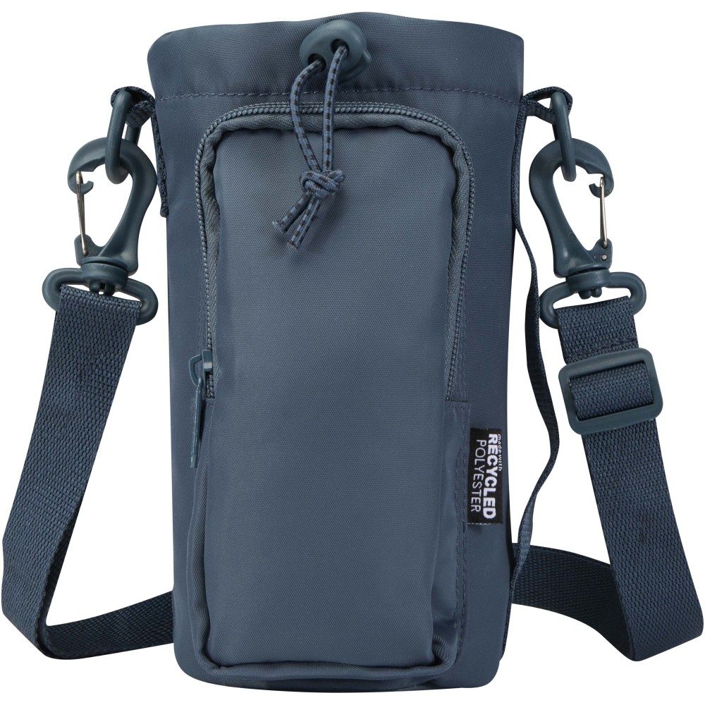 Trip Aware palacktáska, 2L, földkék (válltáska)