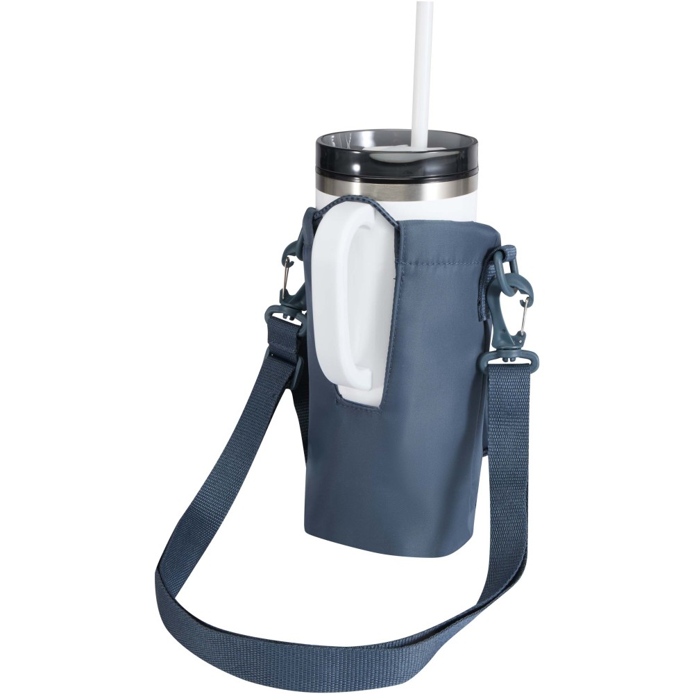 Trip Aware palacktáska, 2L, földkék (válltáska)