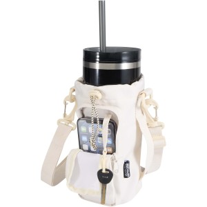 Trip Aware palacktáska, 2L, törtfehér