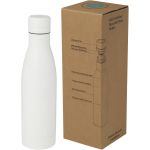 Vasa újraacél réz-vákuumos palack, fehér (10073601)