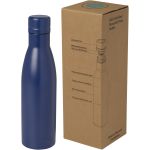 Vasa újraacél réz-vákuumos palack, kék (10073652)