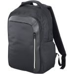 Vault RFID 15.6"-es laptop hátizsák, fekete (12021700)