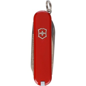 Victorinox zsebk�s, piros