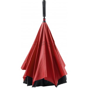 Fordtott duplafal eserny, piros (eserny)