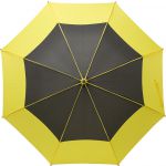 Viharesernyő, sárga/fekete (9254-06)