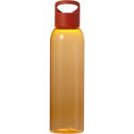 Vizeskulacs, 650 ml, narancs (8183-07)