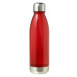 Vizespalack, 650 ml, piros (8225-08)