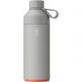 Big Ocean Bottle vkuumos vizespalack, 1L, szrke