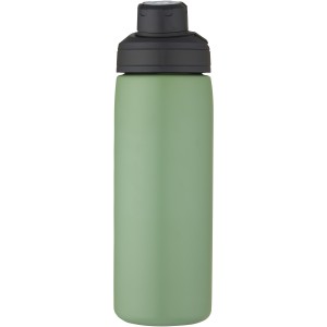 Chute Mag rz-vkuumos palack, 600 ml, zld (sportkulacs)