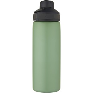 Chute Mag rz-vkuumos palack, 600 ml, zld (sportkulacs)