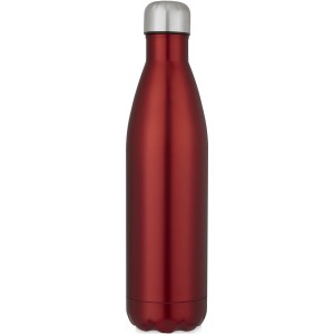 Cove vkuumos zrds palack, 750 ml, piros (vizespalack)