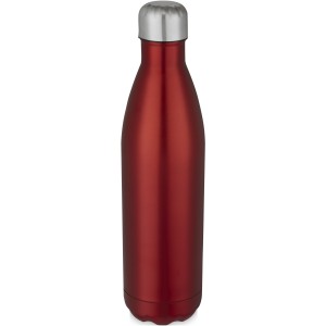 Cove vkuumos zrds palack, 750 ml, piros (vizespalack)