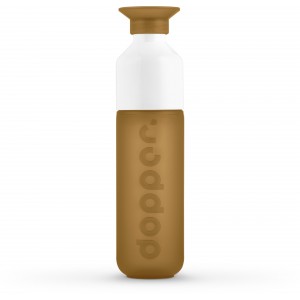 Dopper Original palack, 450 ml, aranysrga (vizespalack)