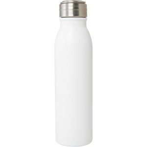 Harper rozsdamentes acl palack, 700 ml, fehr (vizespalack)