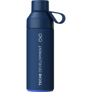 Ocean Bottle vkuumos vizespalack, 500 ml, kk (vizespalack)