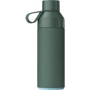 Ocean Bottle vkuumos vizespalack, 500 ml, zld (vizespalack)
