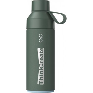 Ocean Bottle vkuumos vizespalack, 500 ml, zld (vizespalack)
