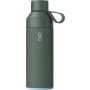 Ocean Bottle vkuumos vizespalack, 500 ml, zld
