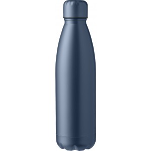 Szimplafal palack, 750 ml, kk (vizespalack)