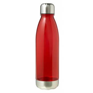 Vizespalack, 650 ml, piros (vizespalack)