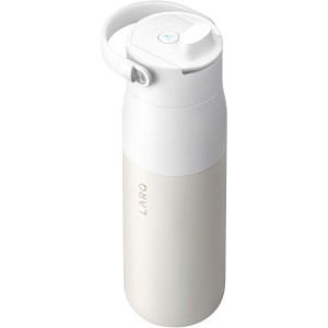 LARQ PureVisTM 2.0 vizespalack, 680 ml, fehér