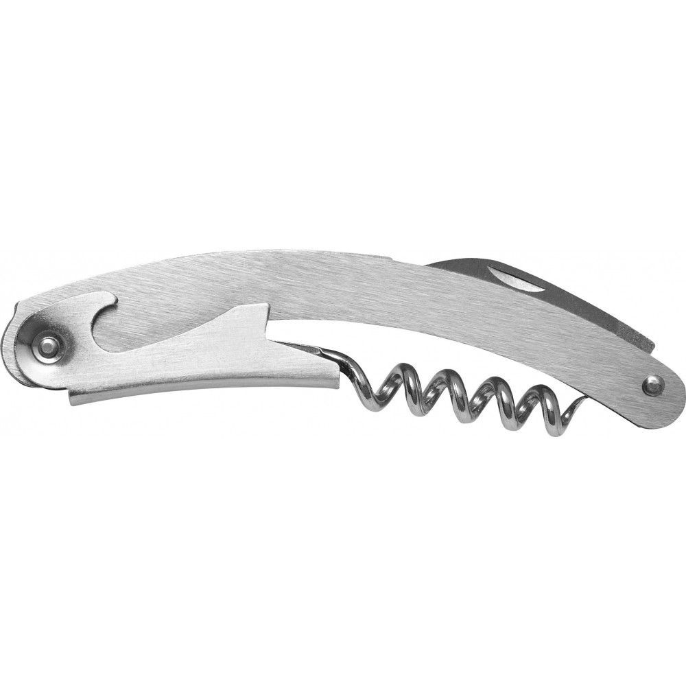 4 db-os boroskészlet, fekete (bor, pezsgő, cocktail felszerelés)